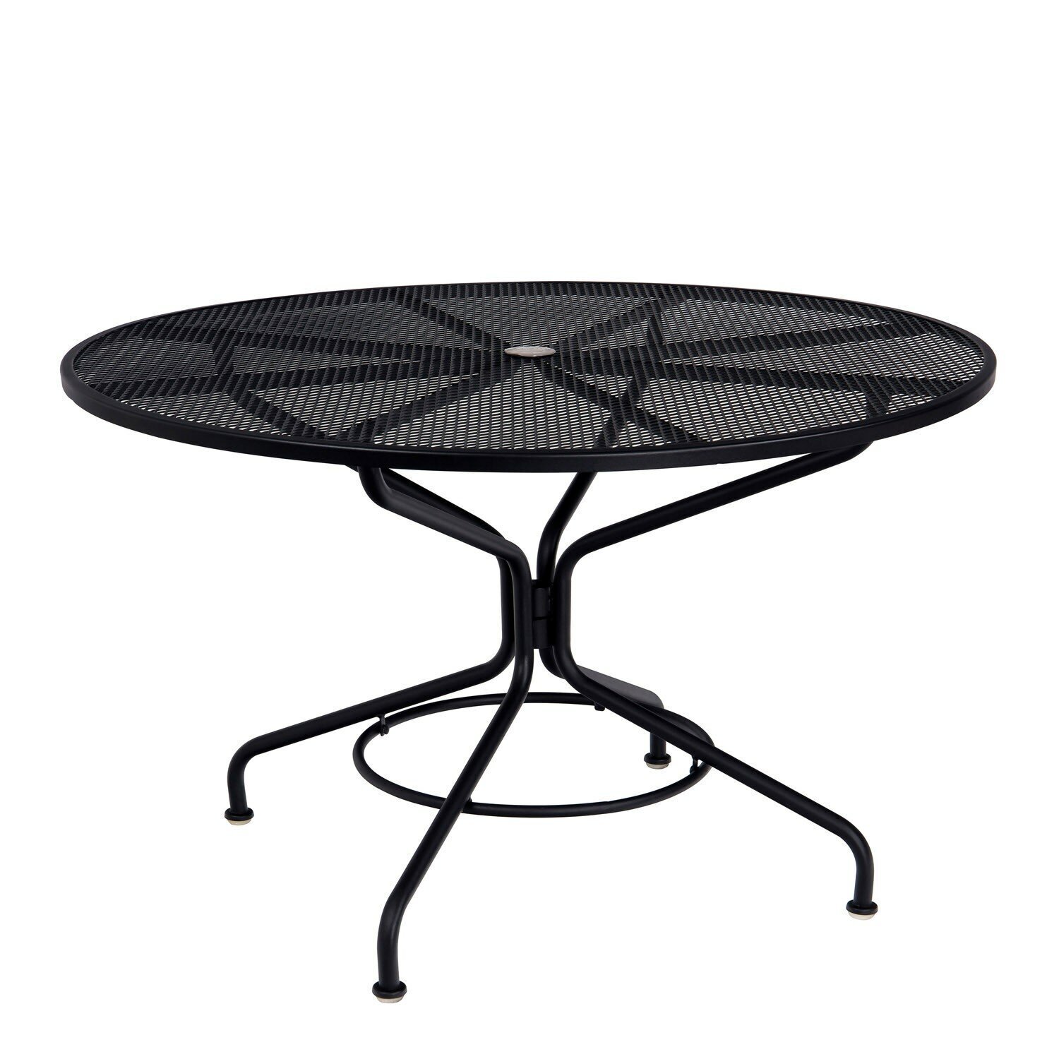 Large Round Outdoor Dining Table Foter