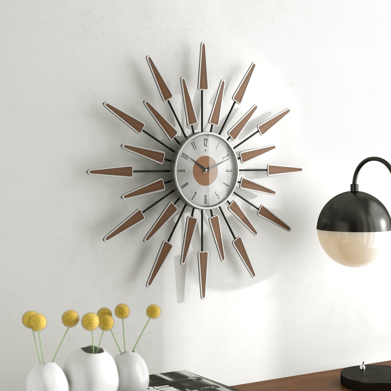 Funky Wall Clocks Foter