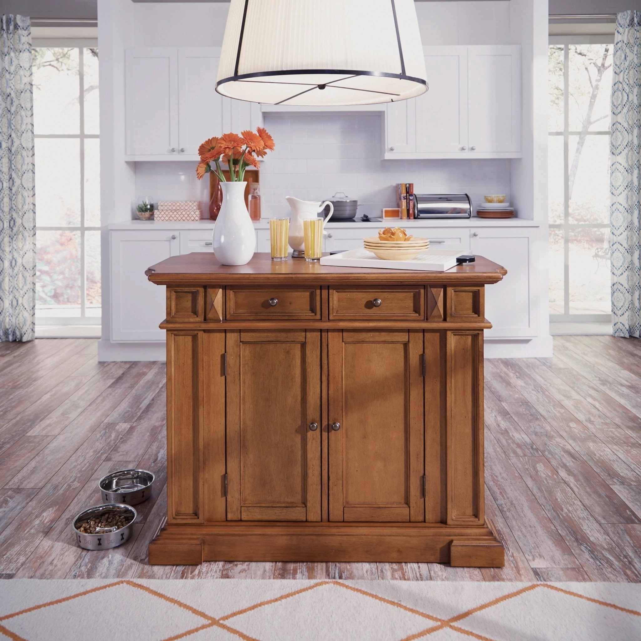 Drop Leaf Kitchen Island Ideas on Foter