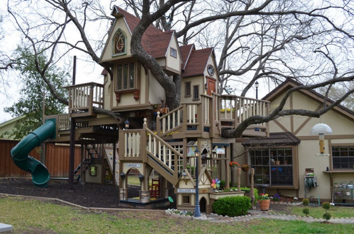 Big Playhouses For Sale Foter