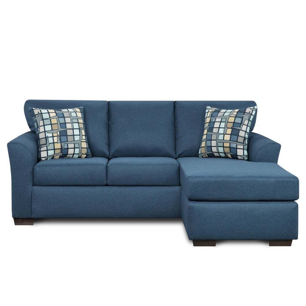 Denim Sectional Sofa Jcpenney Baci Living Room