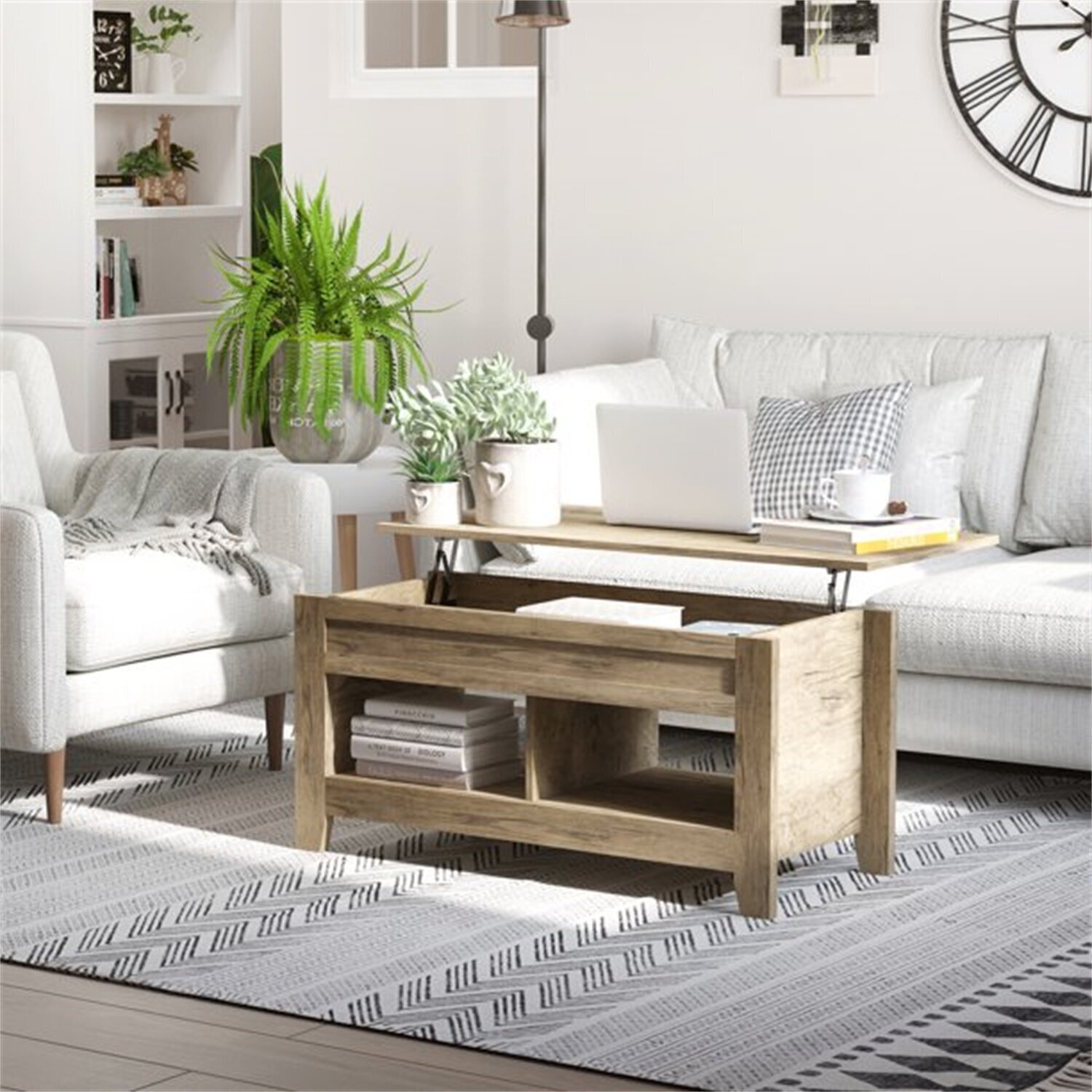Bamboo Coffee Tables Ideas on Foter