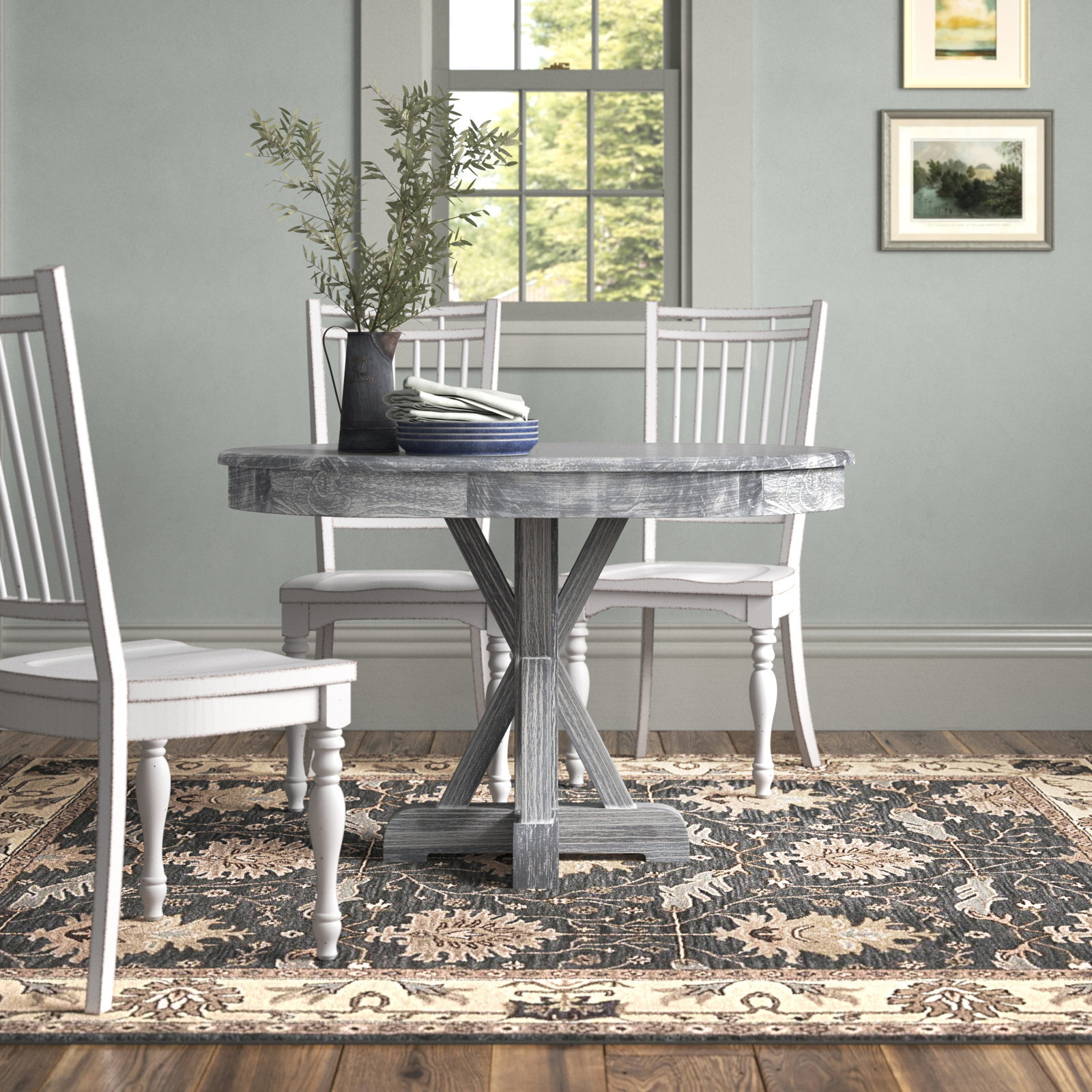 Small Oval Dining Tables Ideas on Foter