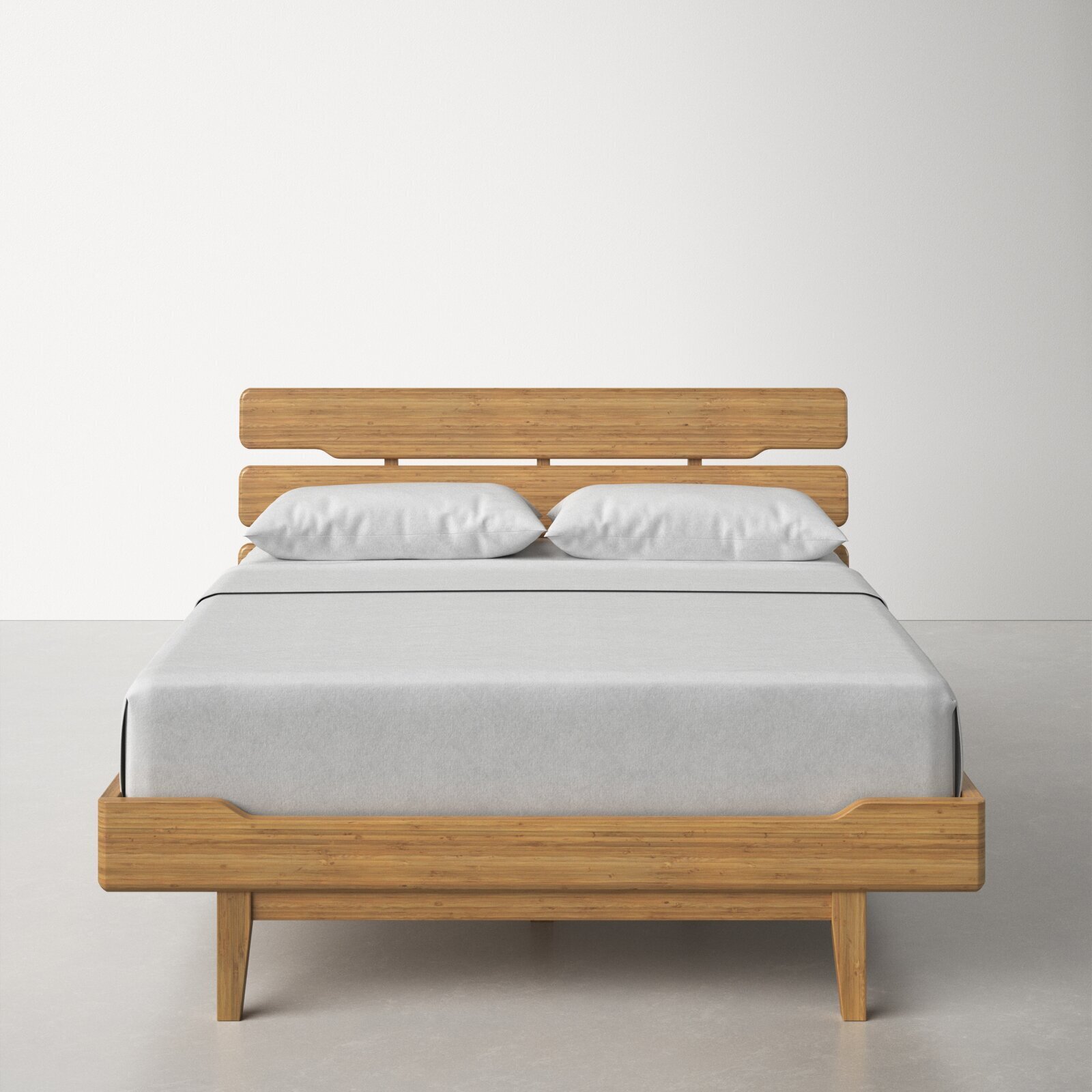 Bamboo Headboards Ideas on Foter