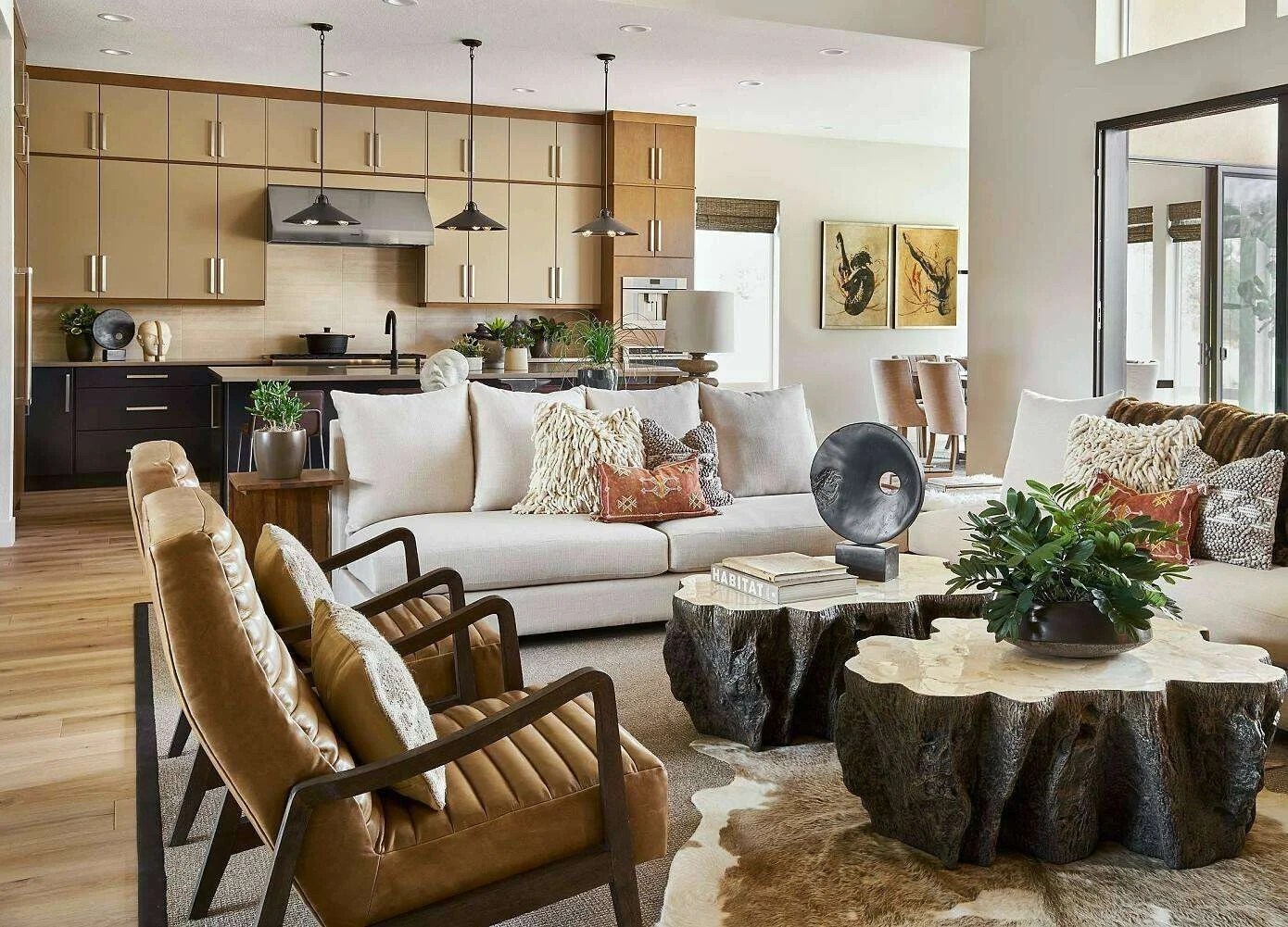 30 Shabby Chic Living Room Ideas That Feel Lived In, Warm & Completely
