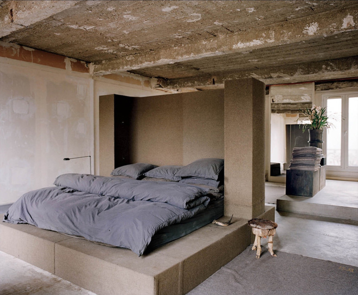 10 Interior Design Tips to Channel Brutalist Architecture Foter