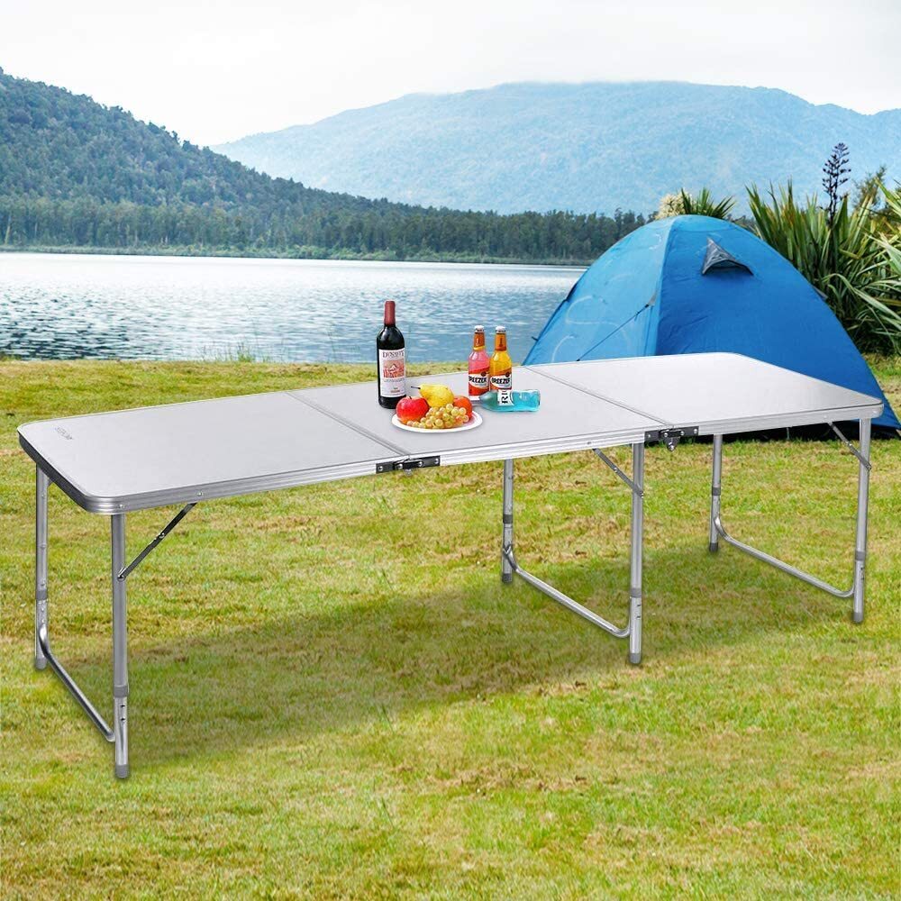 Aluminum Folding Tables Ideas on Foter