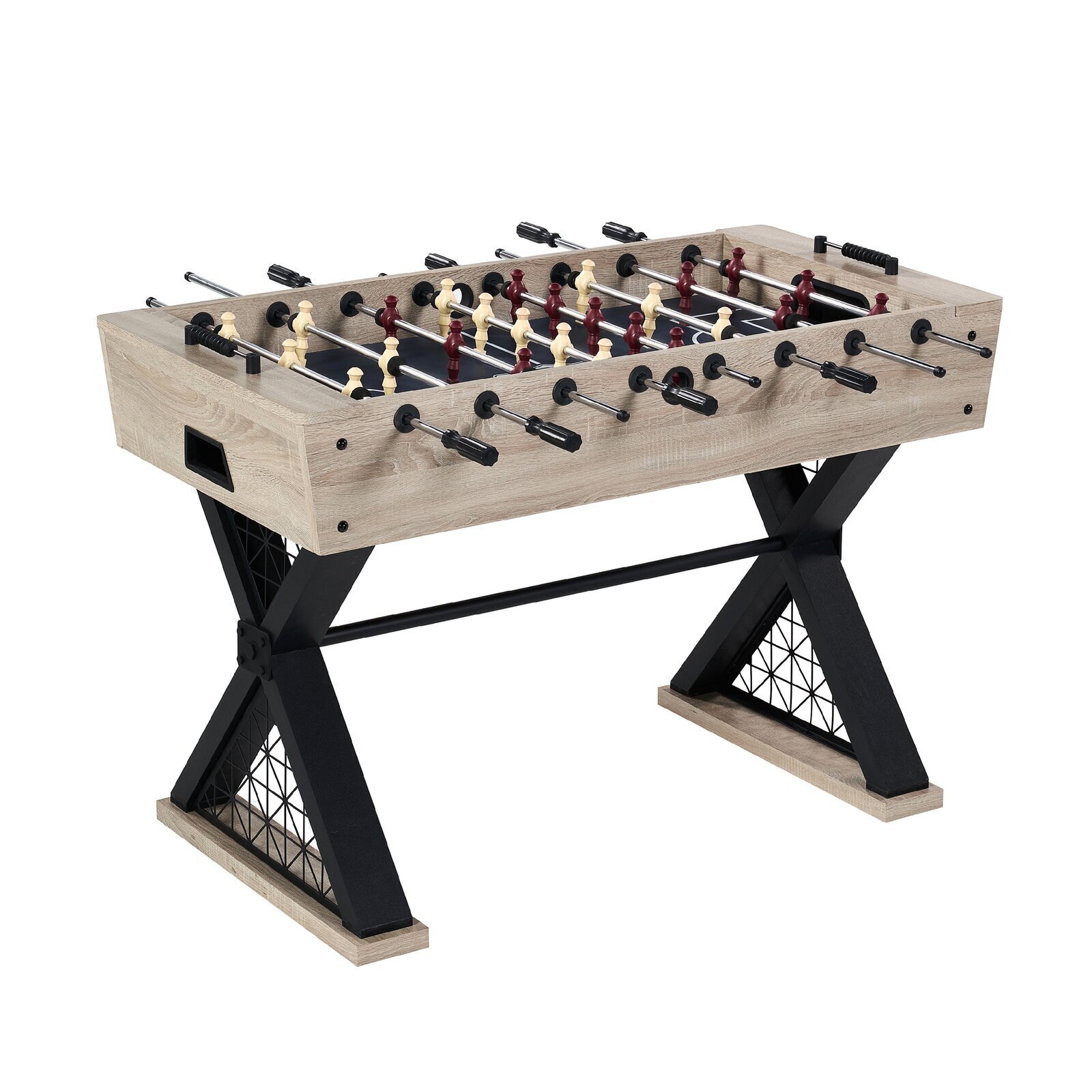 Solid Wood Foosball Table Foter