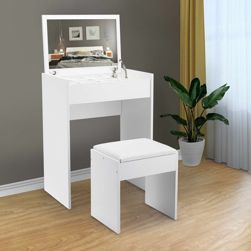 Small Vanity Table For Bedroom Foter