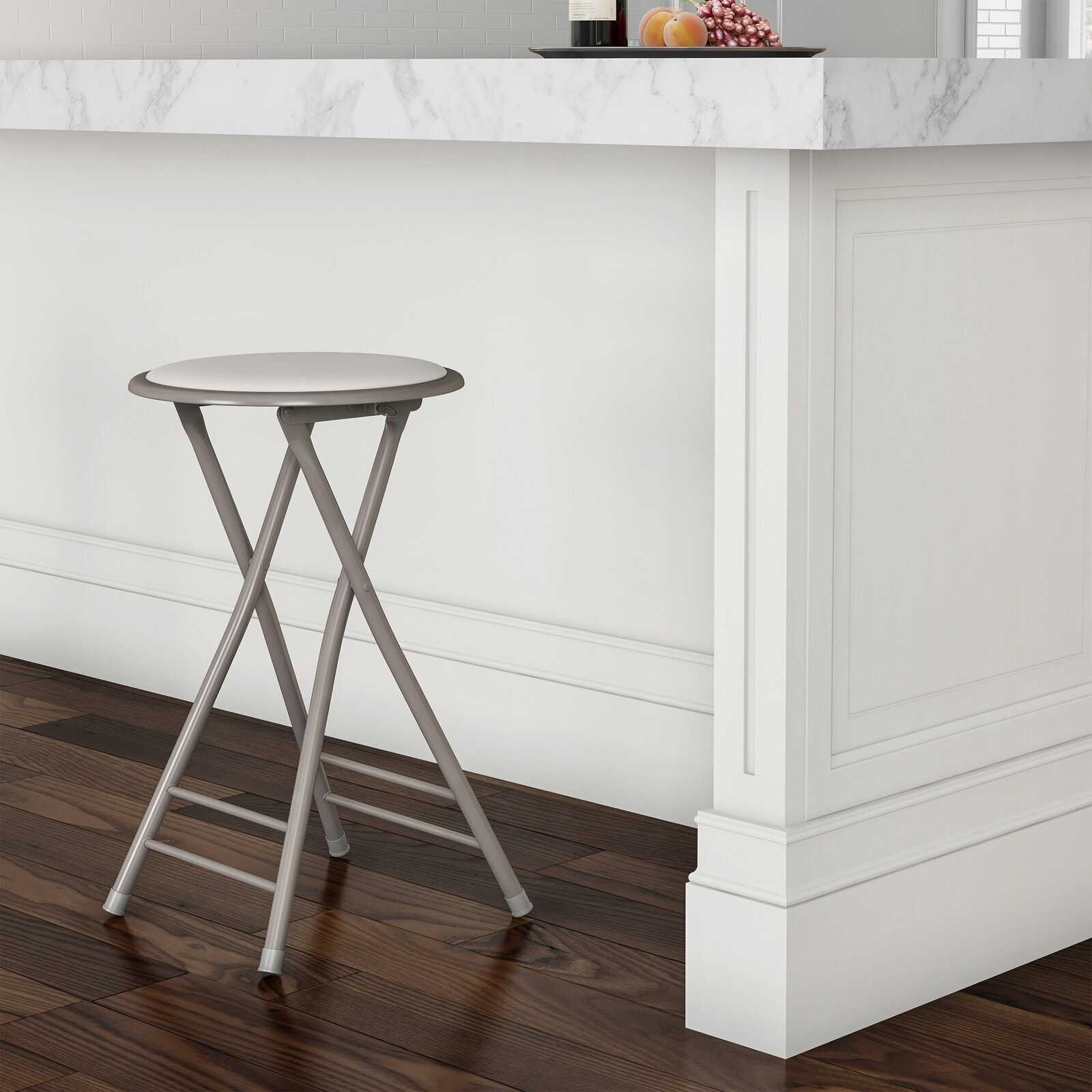 Folding Kitchen Stools Foter
