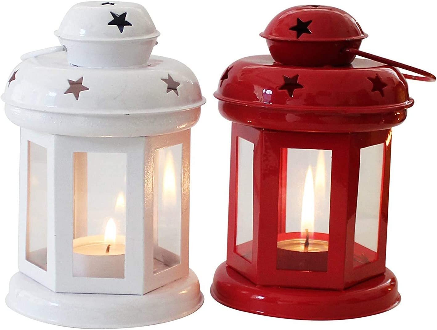 Tea Light Lamp Ideas on Foter