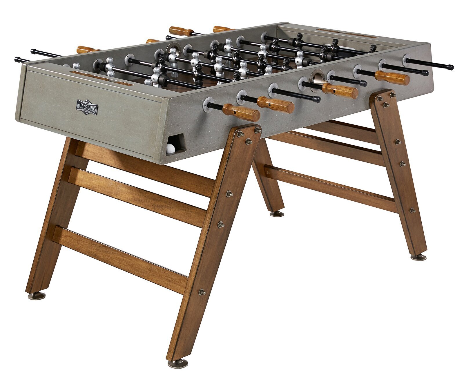 Solid Wood Foosball Table Ideas on Foter