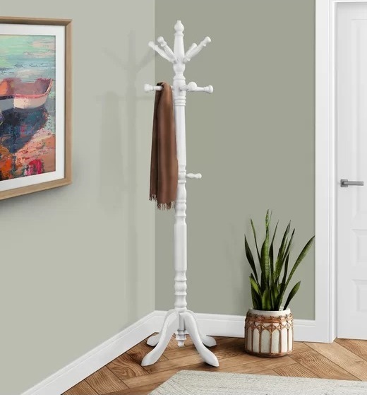 Oak Coat Racks Foter