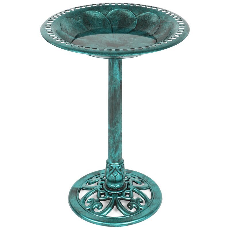 Unique Bird Baths Ideas on Foter
