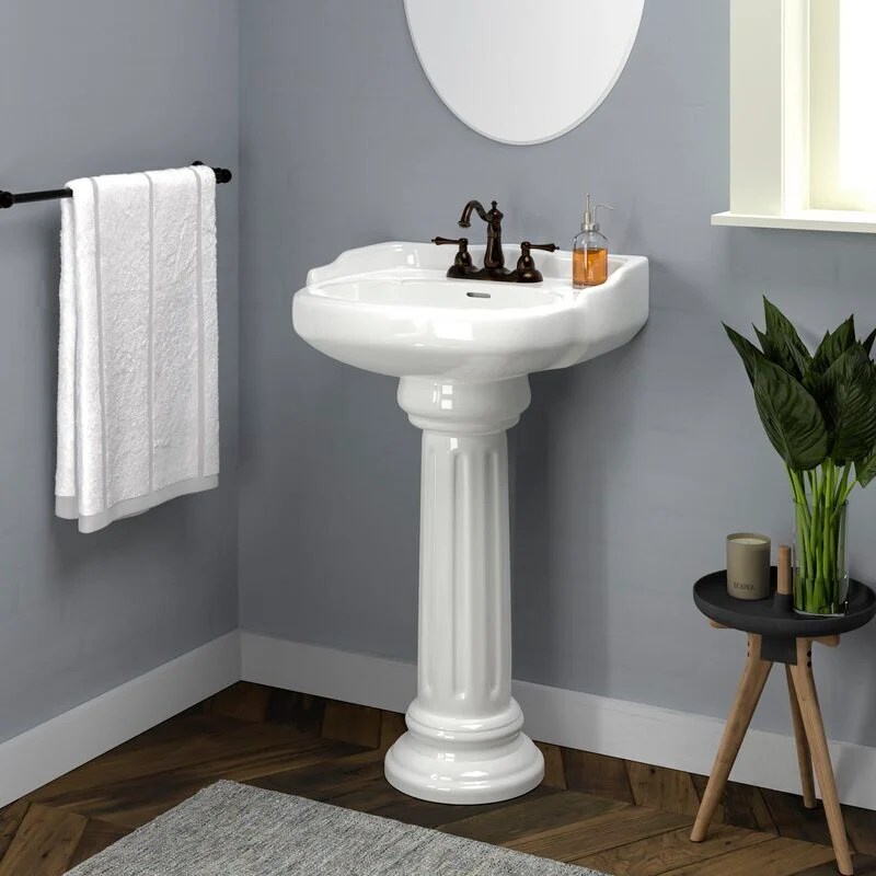 Unique Pedestal Sinks Foter
