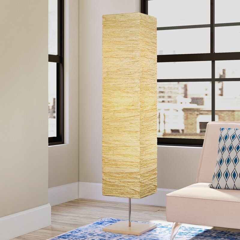 Paper Lantern Floor Lamp Ideas on Foter