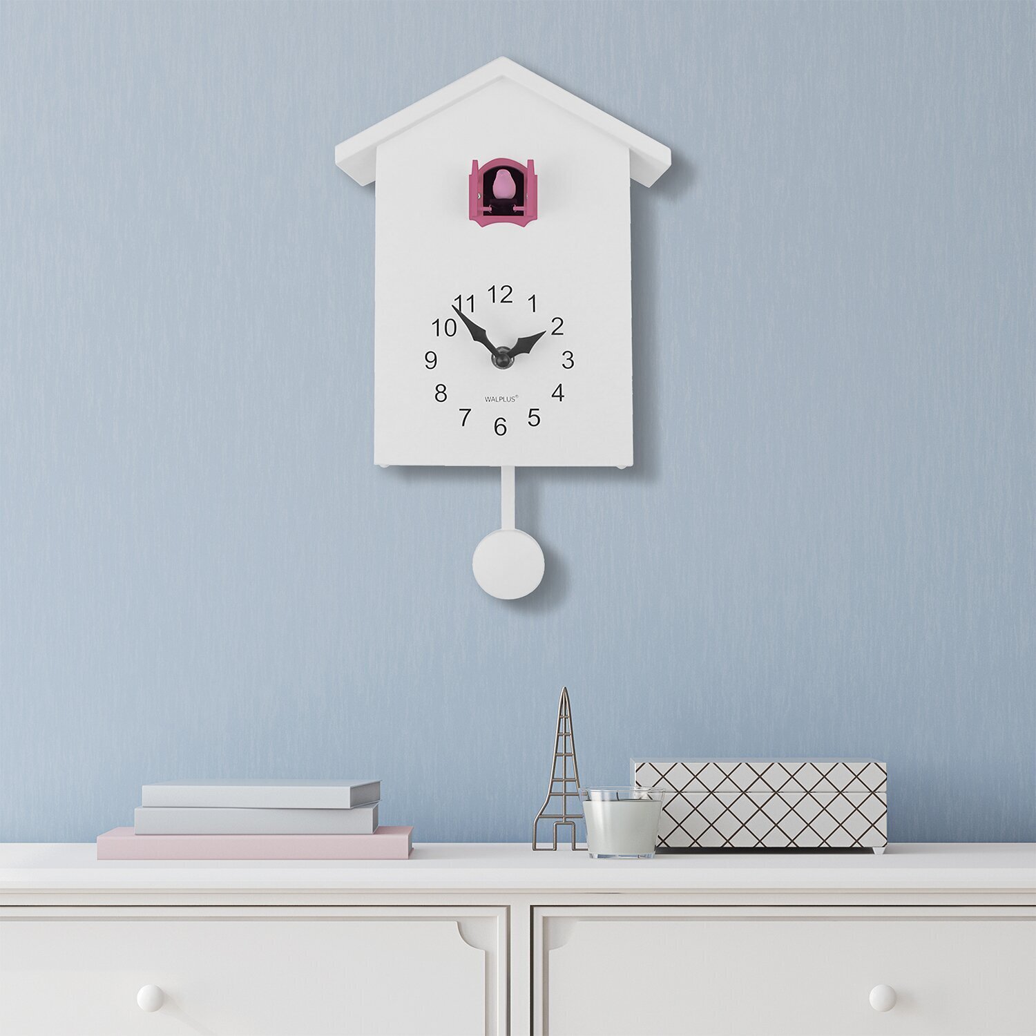 Modern Cuckoo Clock Ideas on Foter