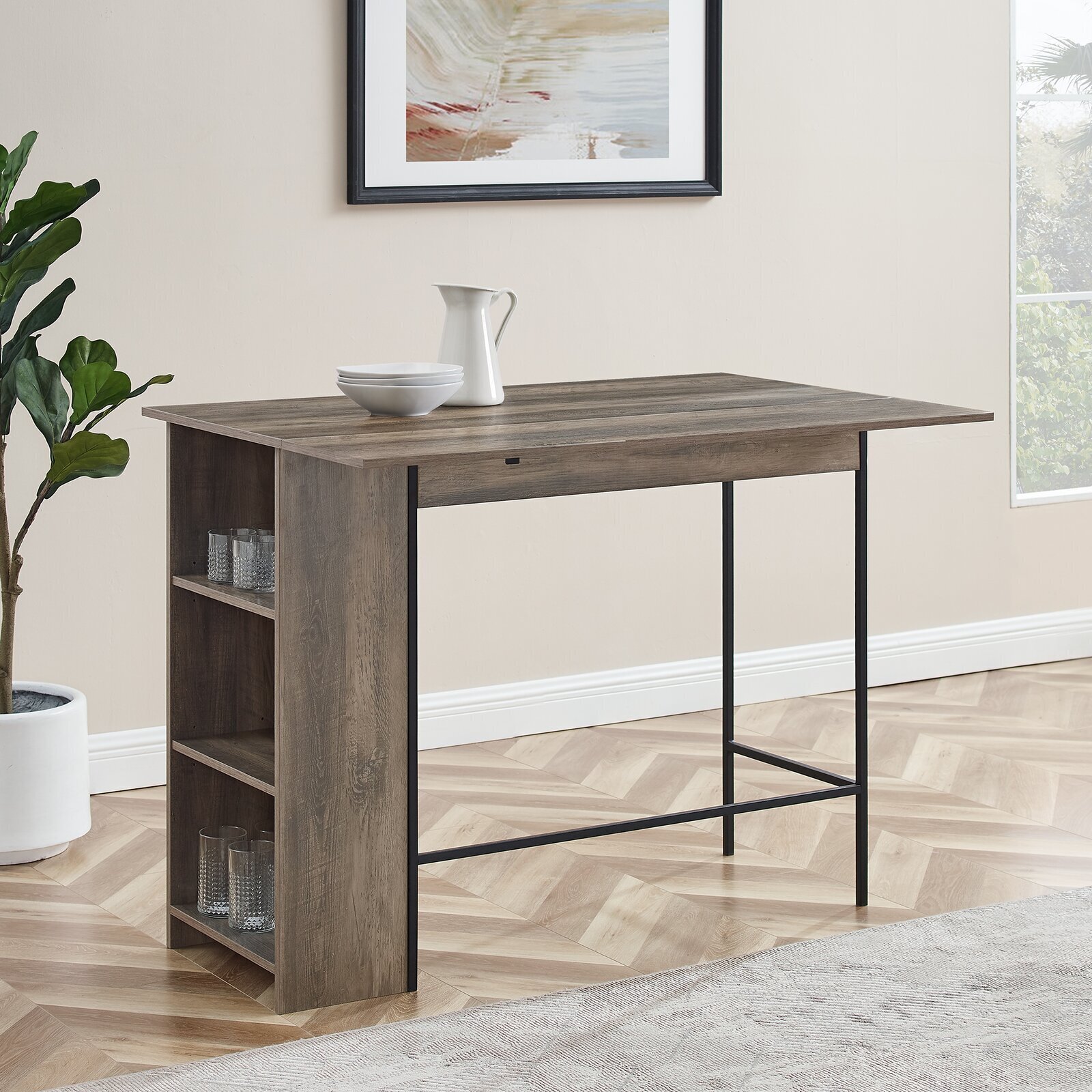 Drop Leaf Desk Ideas on Foter