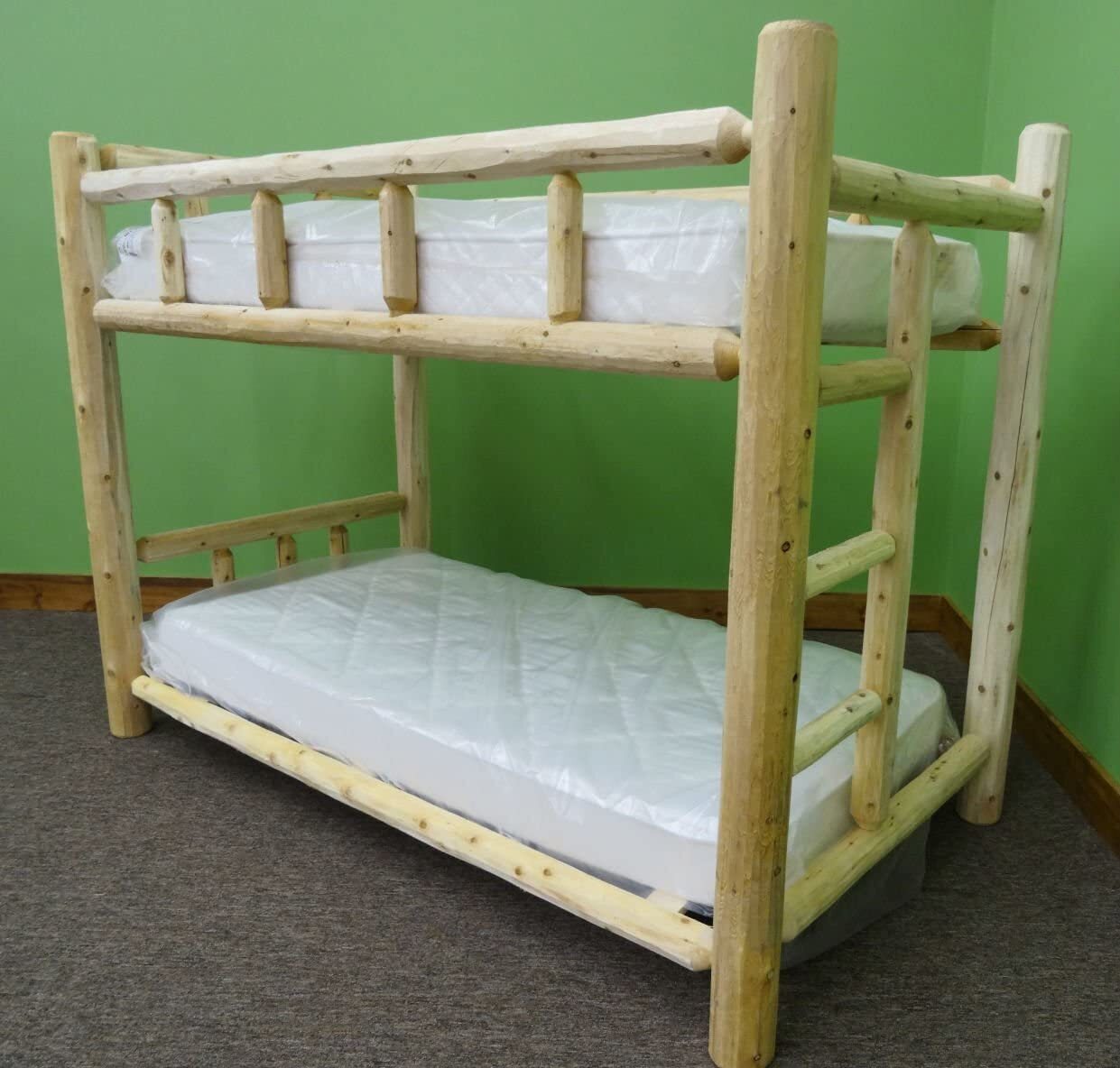 Cedar Bed Frame Foter