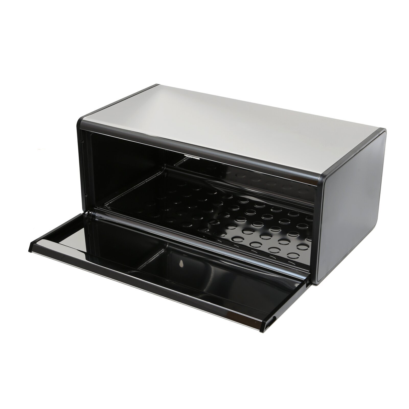 Modern Bread Box Foter