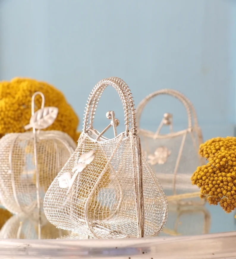 Decorative Wire Baskets Ideas on Foter