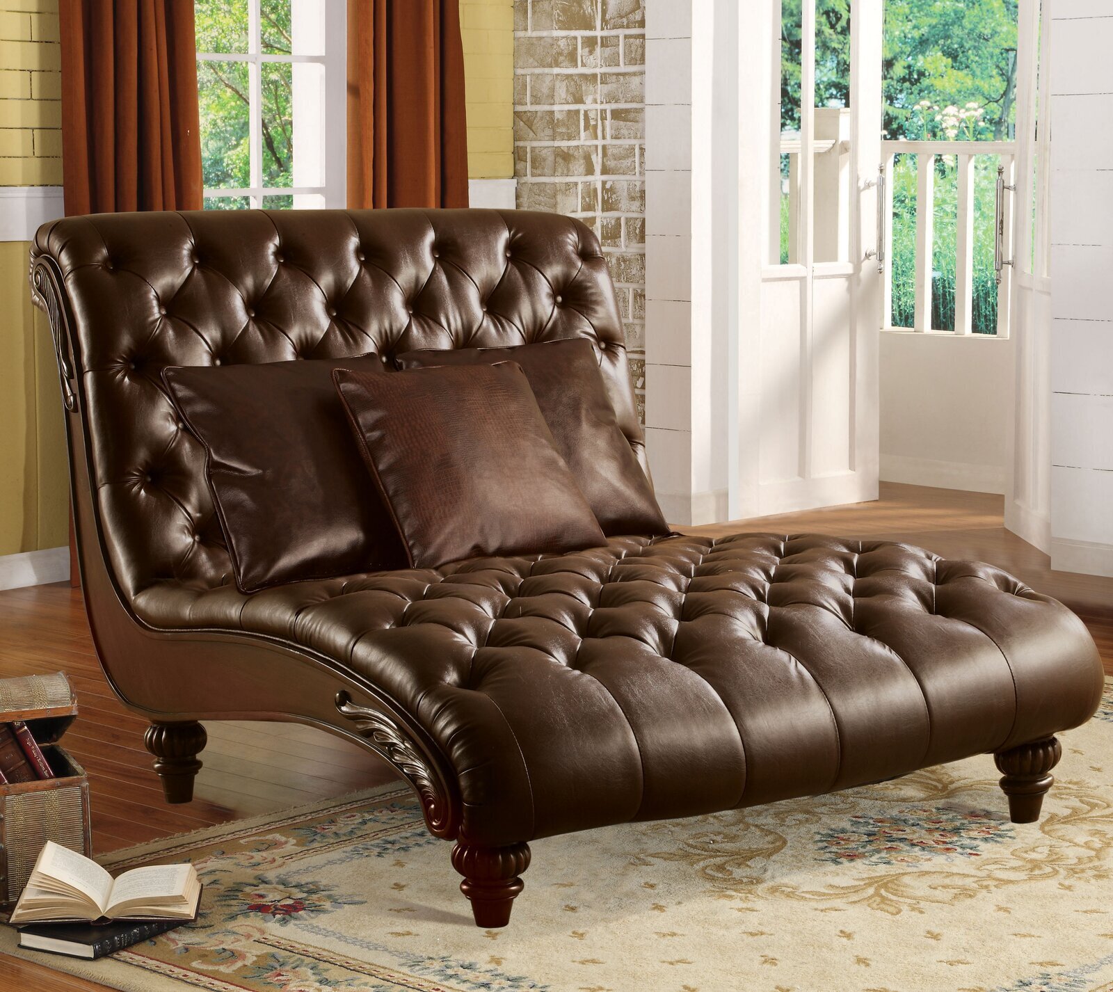 Extra Large Chaise Lounge Ideas on Foter