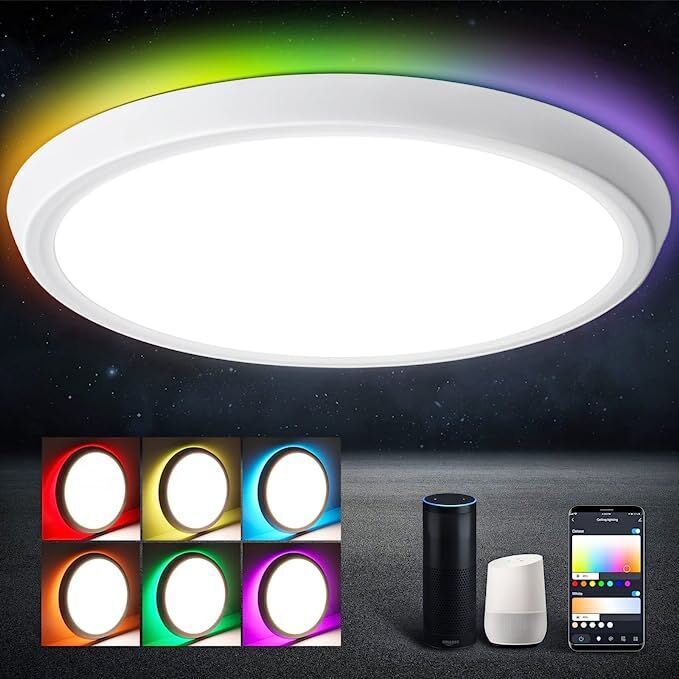 Gaming Ceiling Light Ideas on Foter