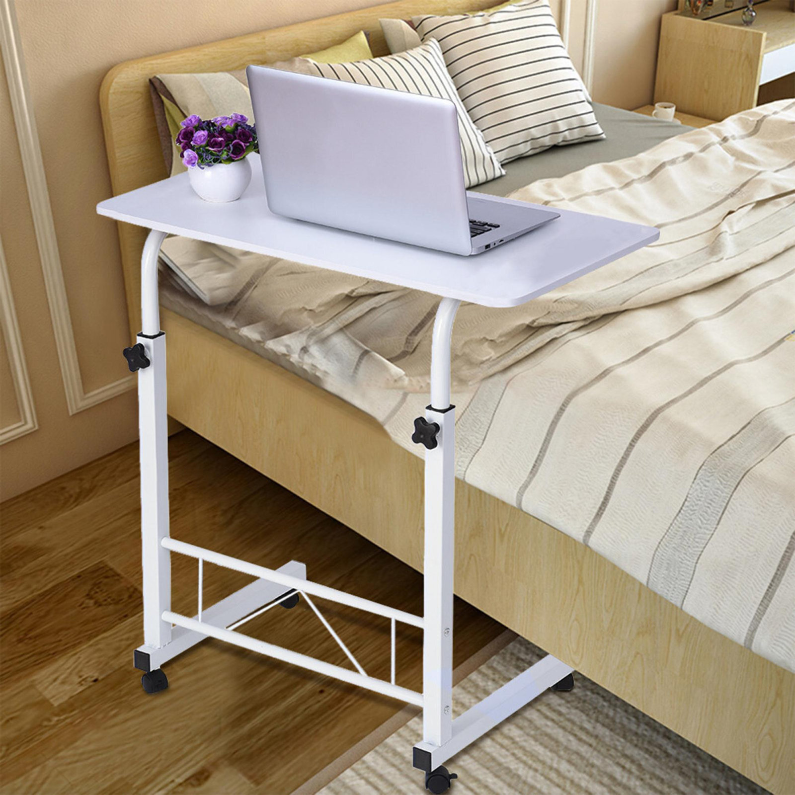 TV Tray With Wheels Foter