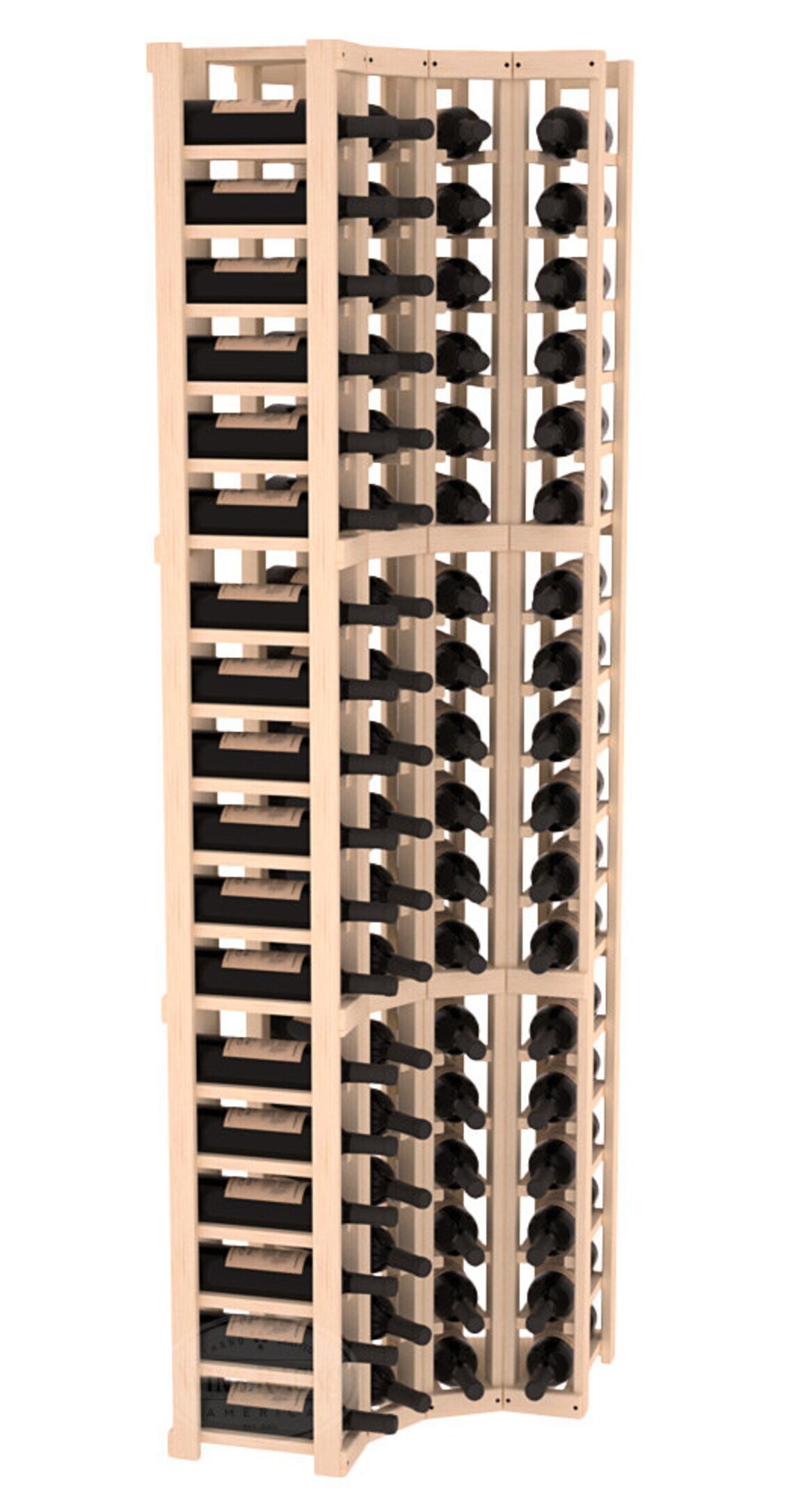 Corner Wine Racks Ideas on Foter