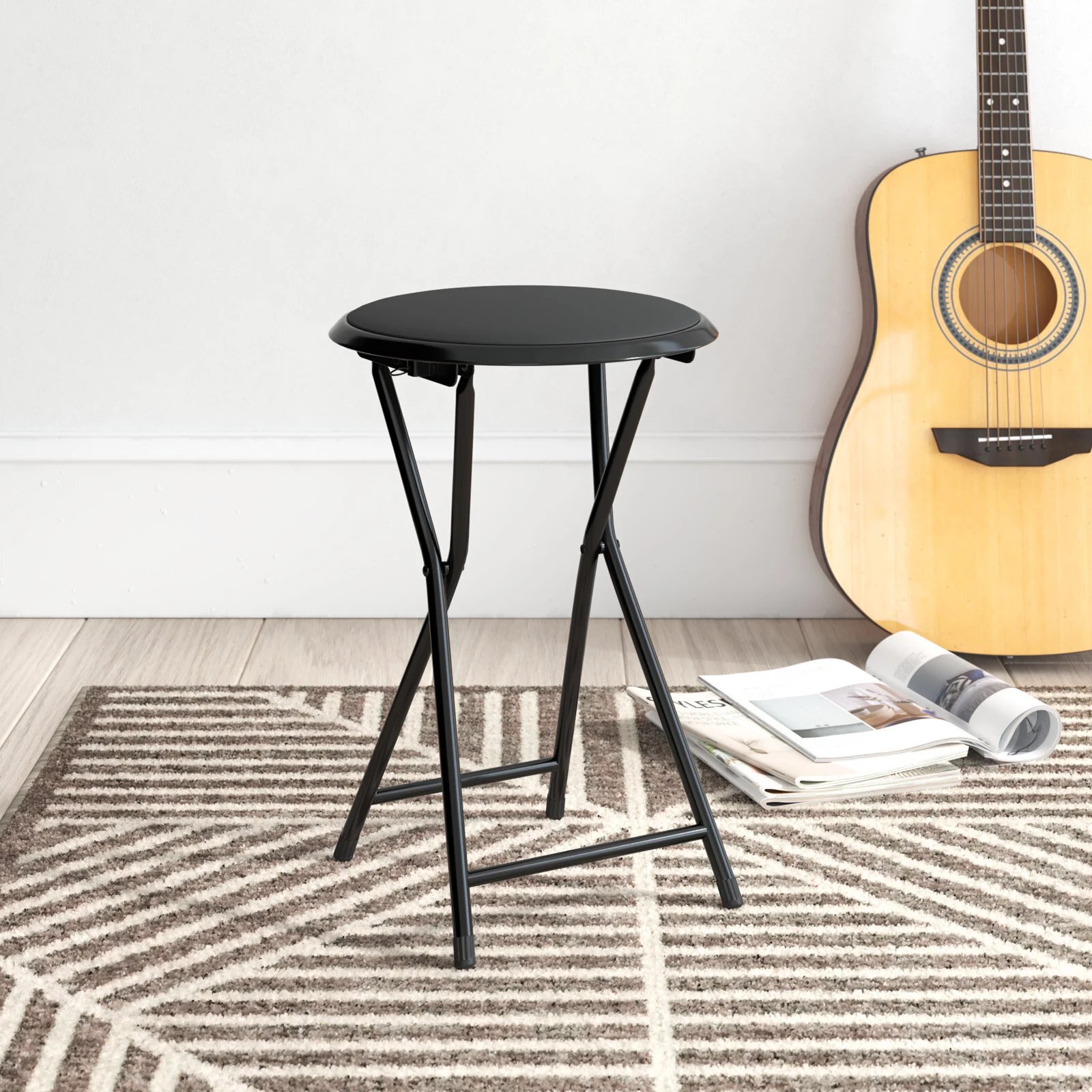 Folding Kitchen Stools Ideas on Foter