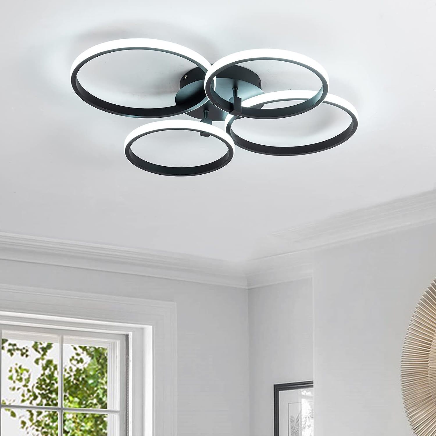 Gaming Ceiling Light Foter