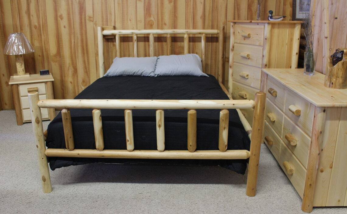 Cedar Bedroom Sets Foter