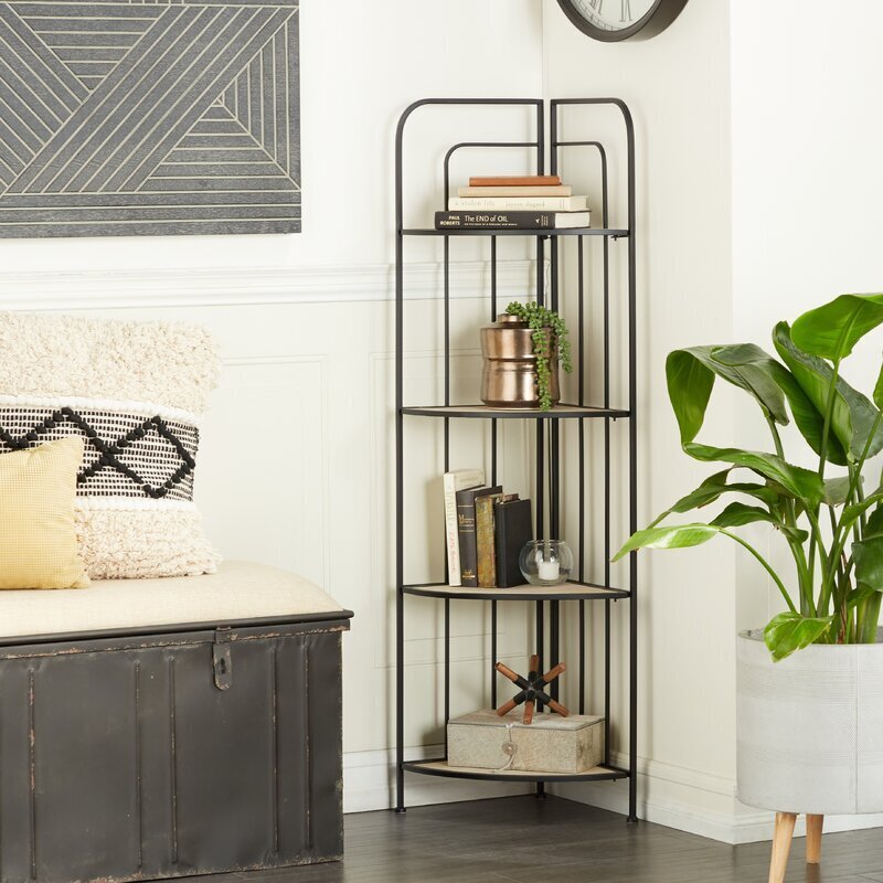 Wrought Iron Corner Bakers Rack Ideas on Foter