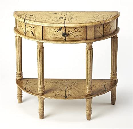 Painted Console Table Ideas on Foter