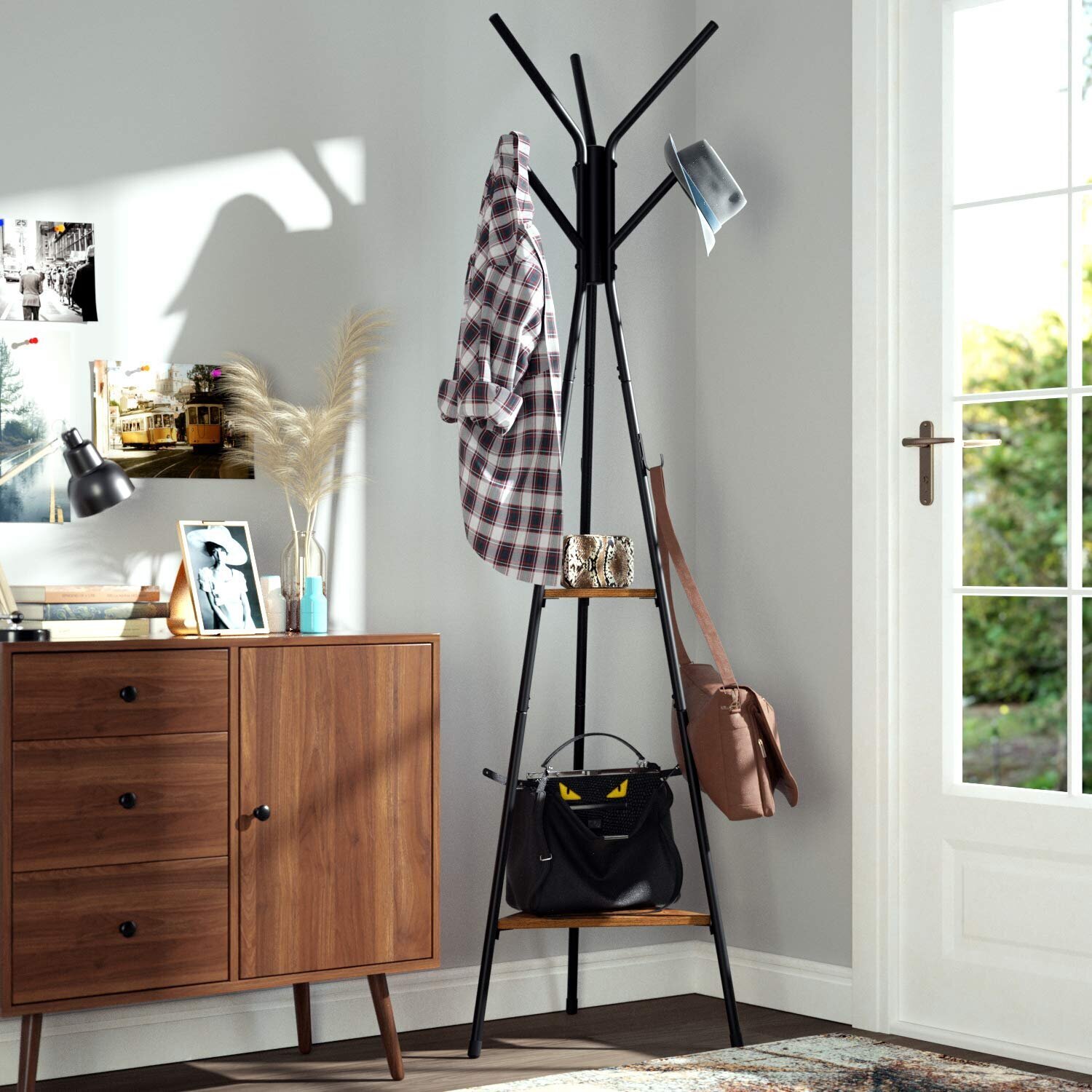 Free Standing Hat Rack Ideas on Foter