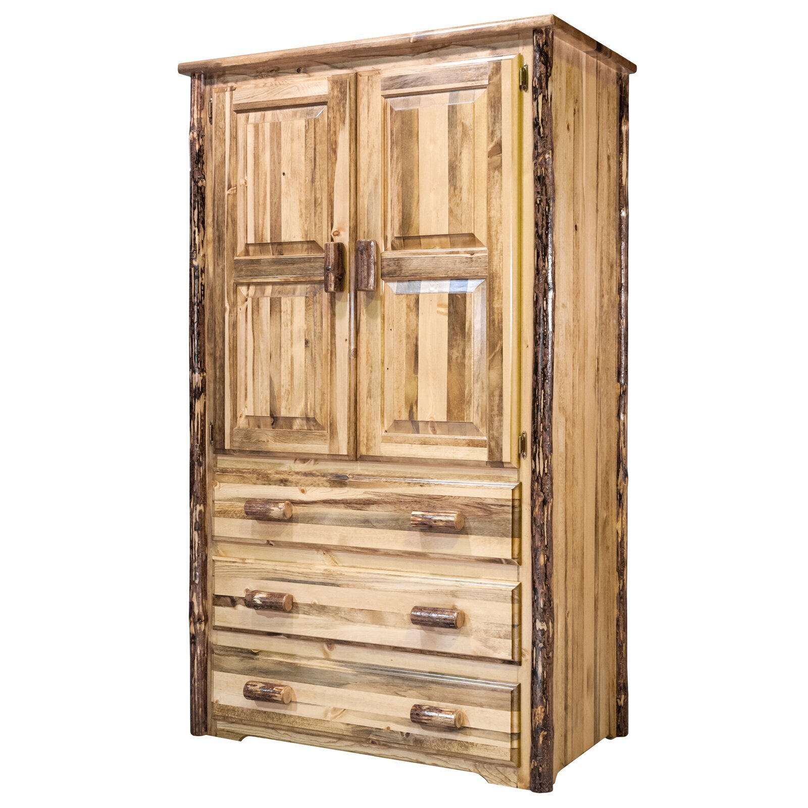 TV Armoire With Pocket Doors Ideas on Foter