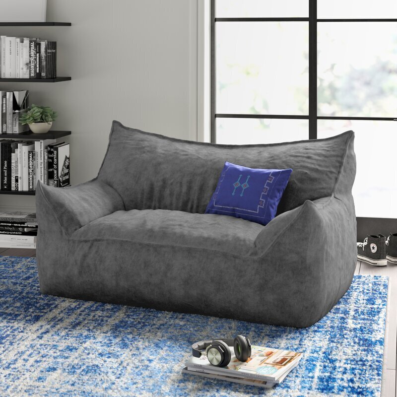 Jumbo Bean Bags Ideas on Foter