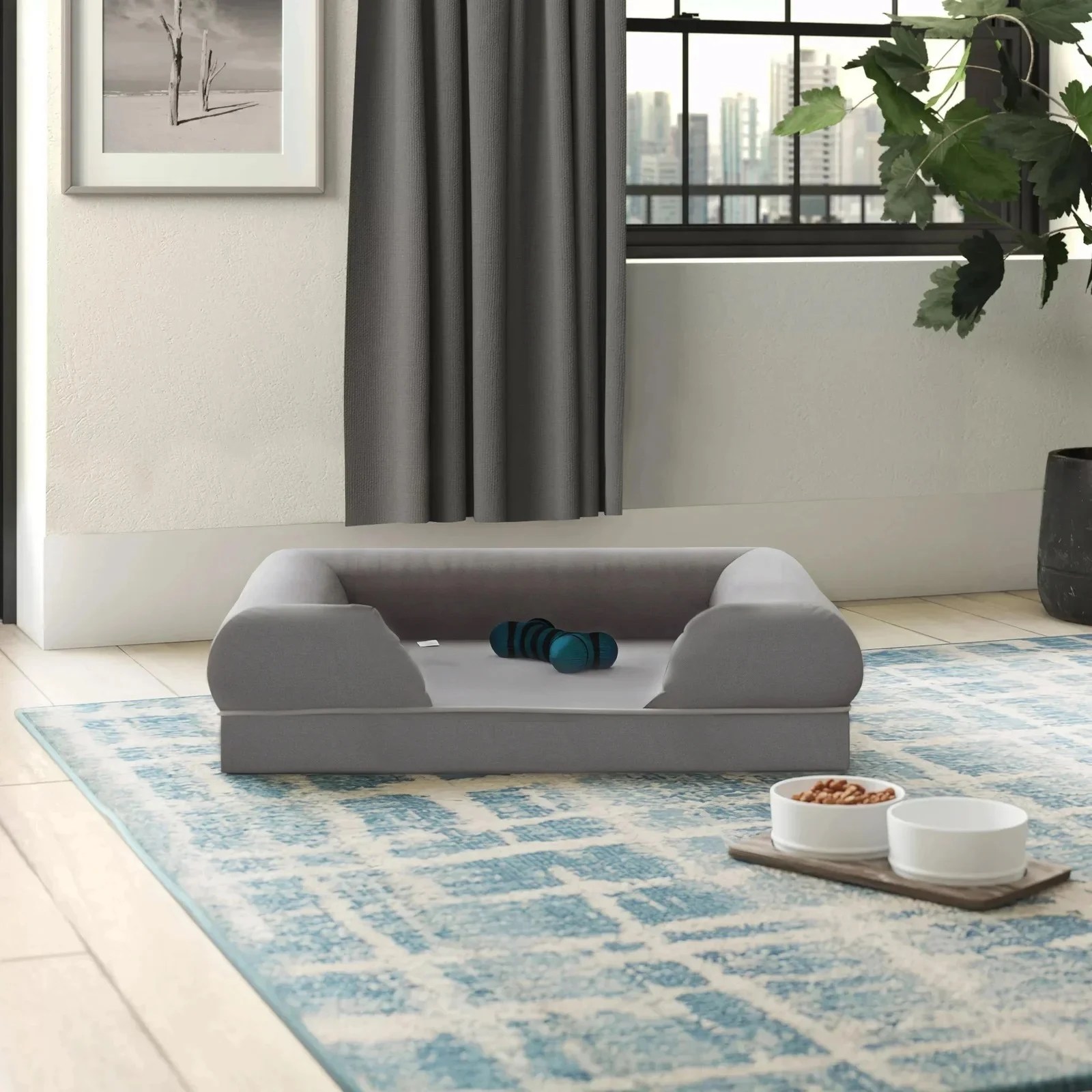 Dog Couch Bed Foter