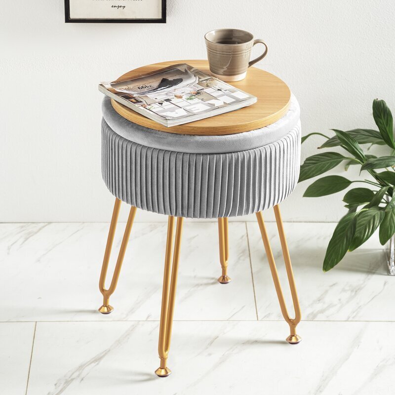 Bathroom Makeup Stools Ideas on Foter