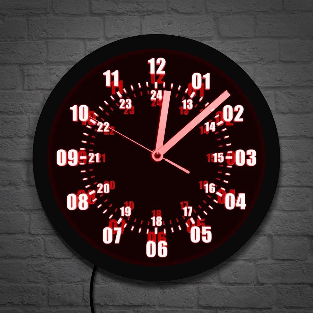 Military Wall Clocks Foter