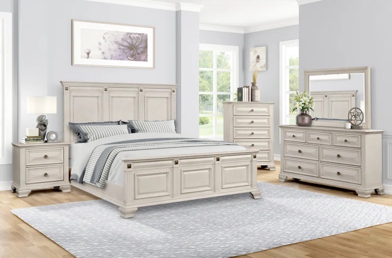 Old Fashioned Bedroom Furniture Ideas on Foter