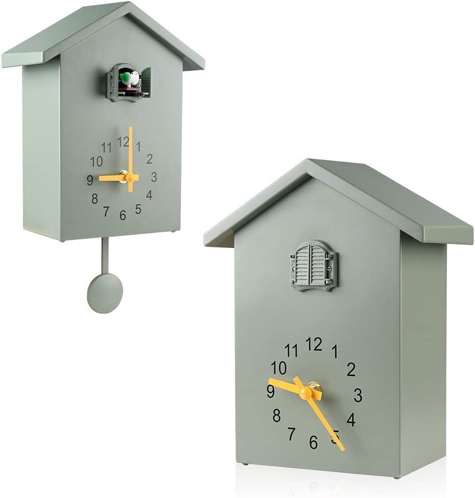 Modern Cuckoo Clock Ideas on Foter