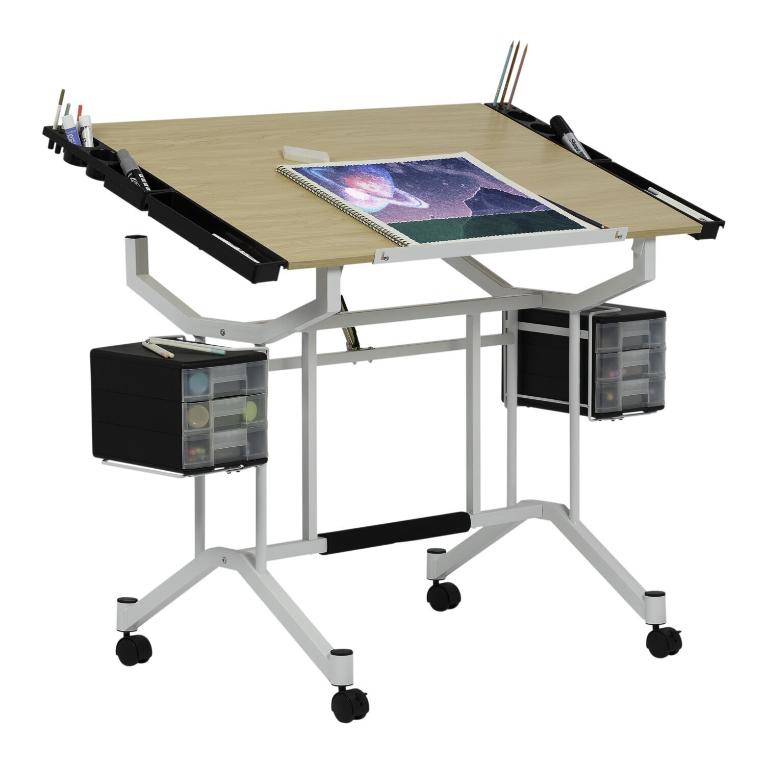 Modern Drafting Tables Ideas on Foter