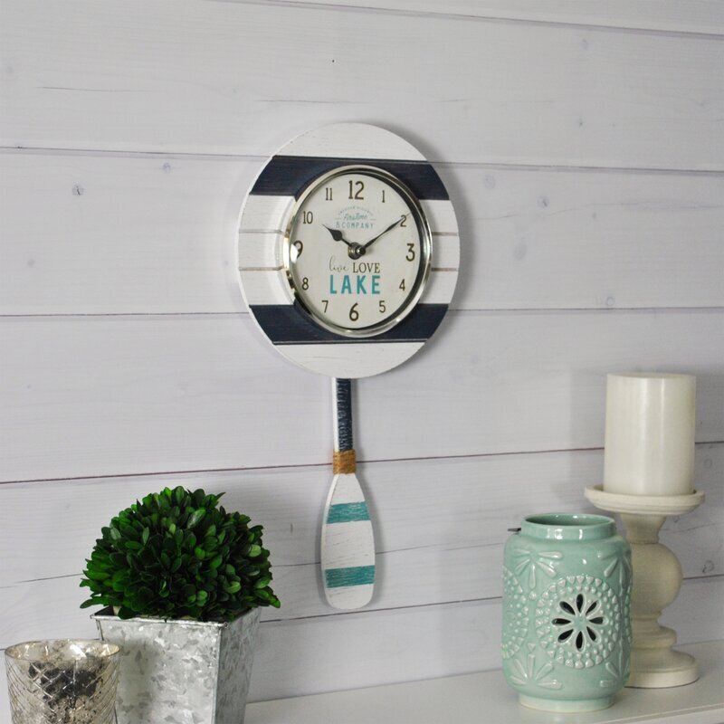 Fun Wall Clocks Ideas on Foter