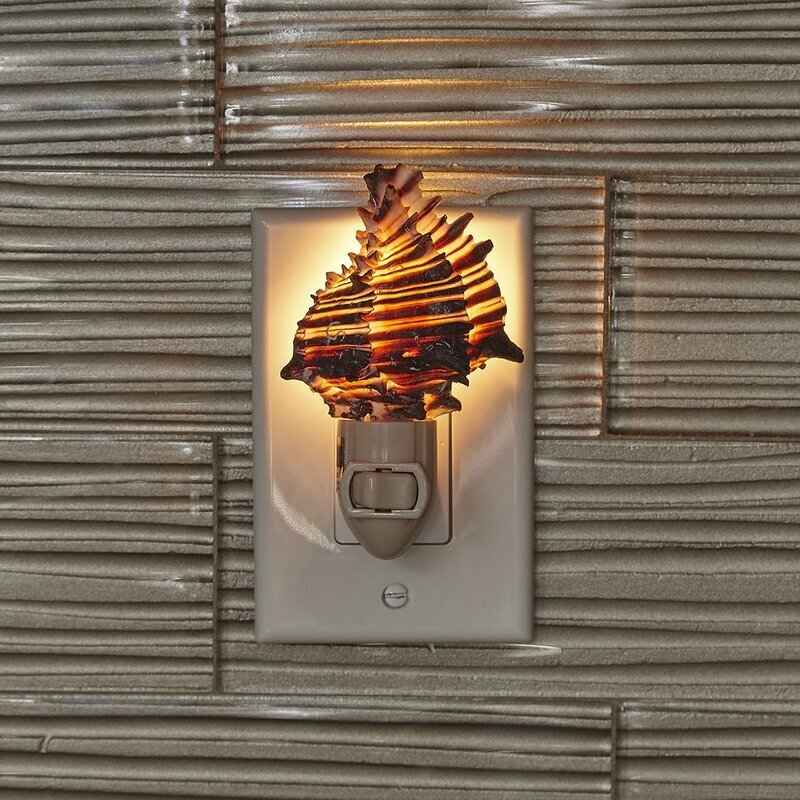 Bathroom Night Light Ideas on Foter