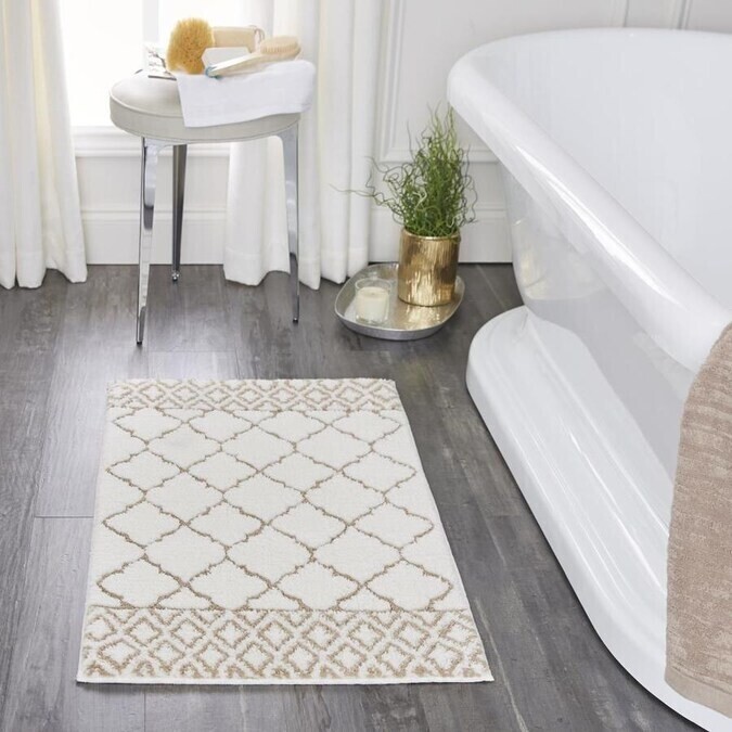 Unique Designer Bath Rugs Ideas on Foter