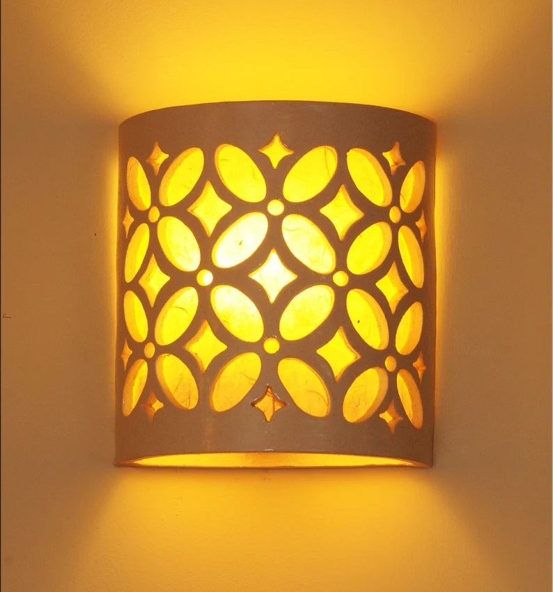 Wall Sconce Covers Ideas on Foter