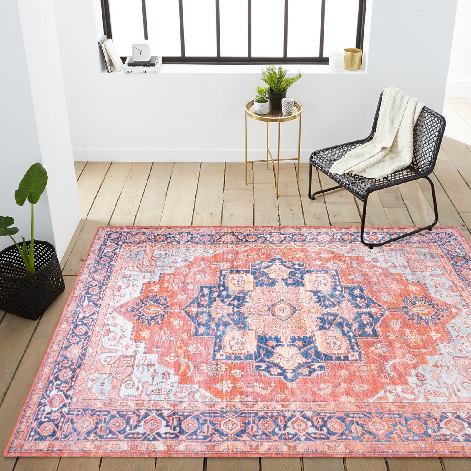 Colorful Outdoor Rugs Ideas on Foter