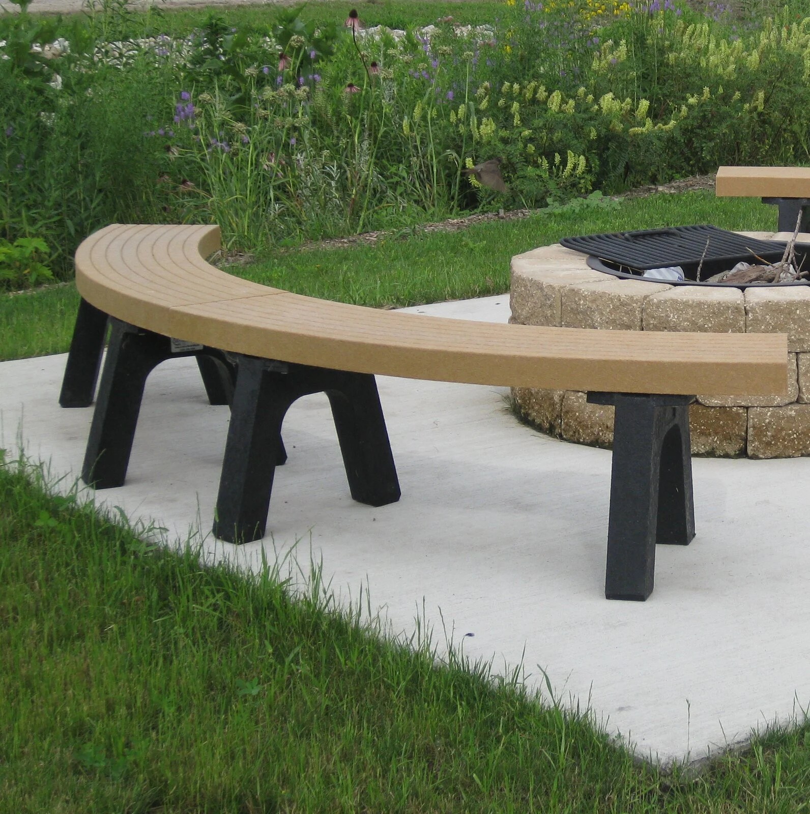 Fire Pit Benches Foter
