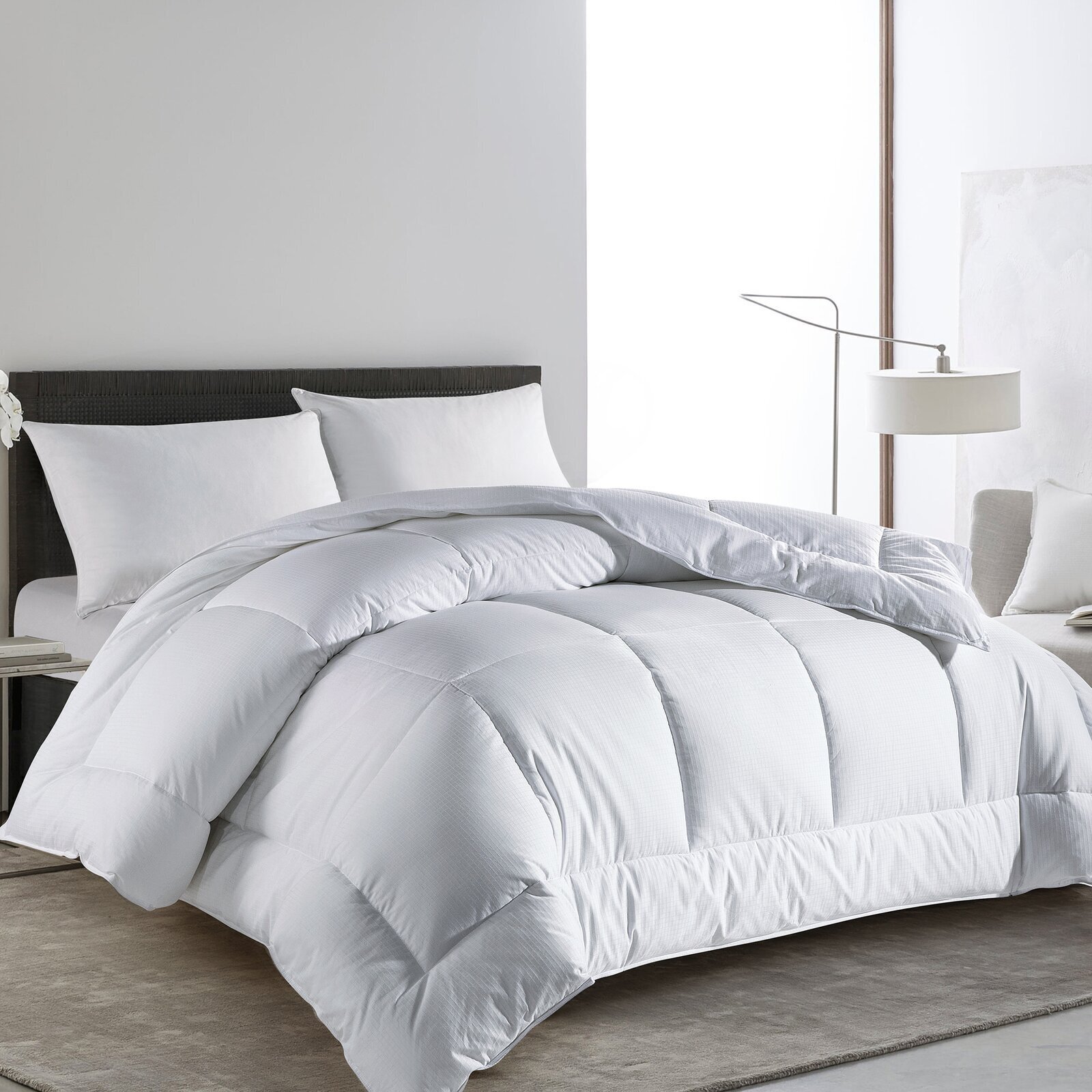 Modern Queen Comforter Sets Ideas on Foter
